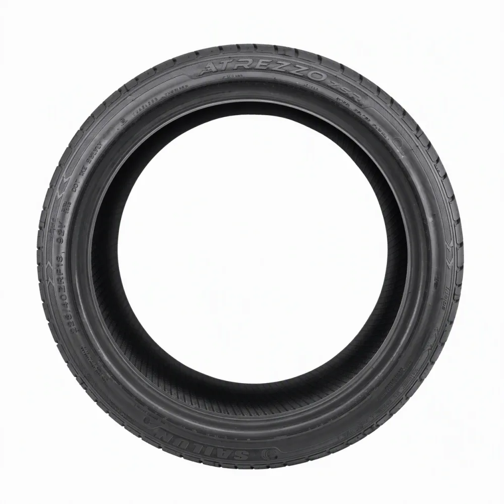 Sailun ATREZZO ZSR 245/35 R19 93W - zdjęcie dodatkowe nr 4