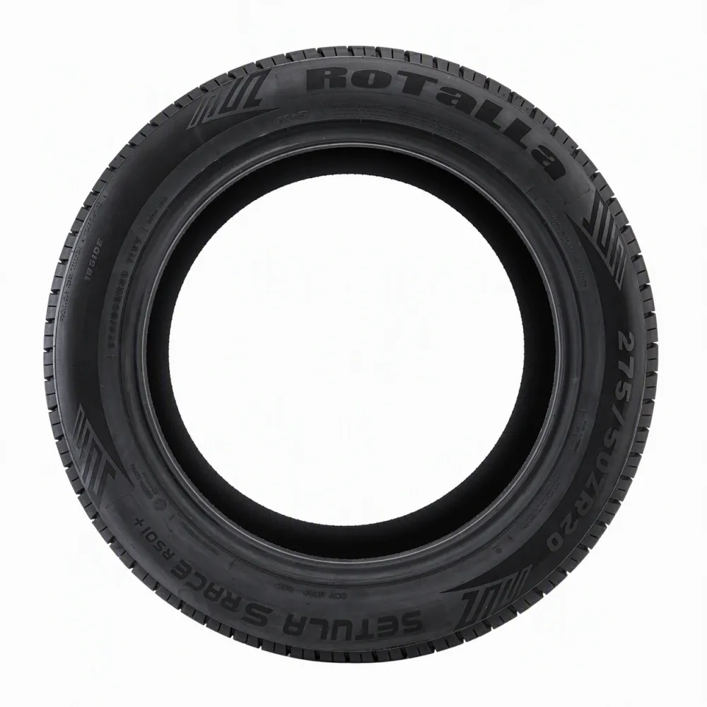 Rotalla Setula S-Race RS01+ 305/40 R20 112Y - zdjęcie dodatkowe nr 4