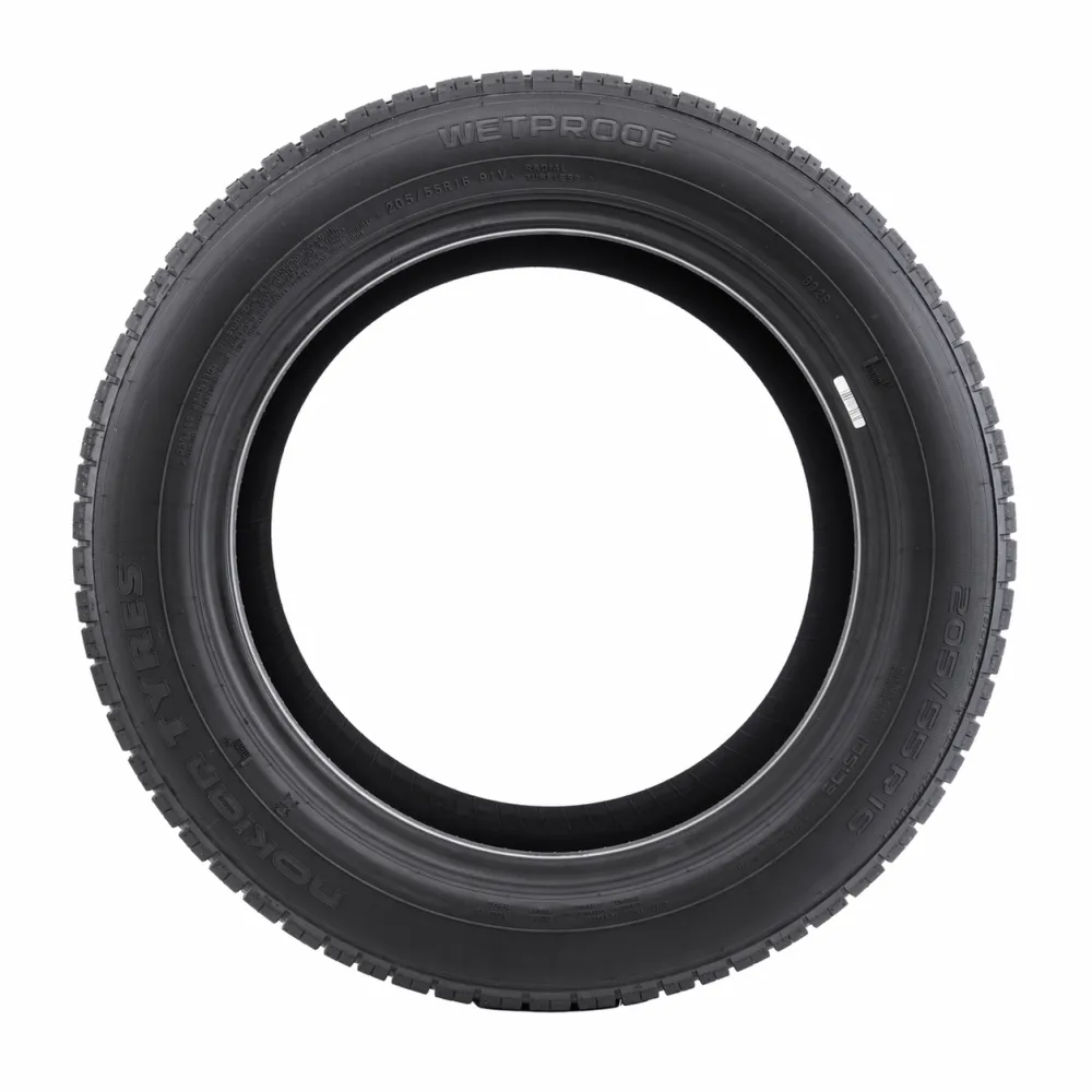 Nokian Tyres Wetproof 185/65 R15 88H - zdjęcie dodatkowe nr 4