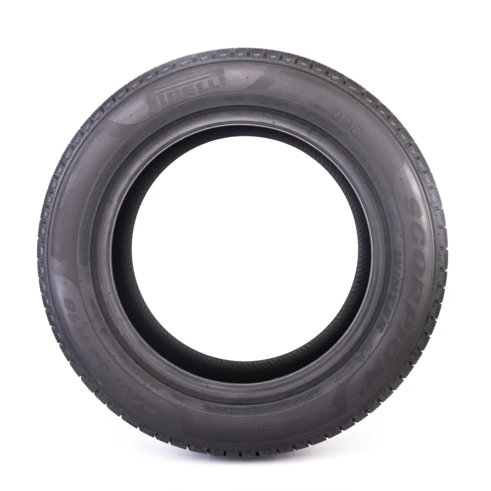 Pirelli Scorpion Winter 285/45 R19 111V - zdjęcie dodatkowe nr 4