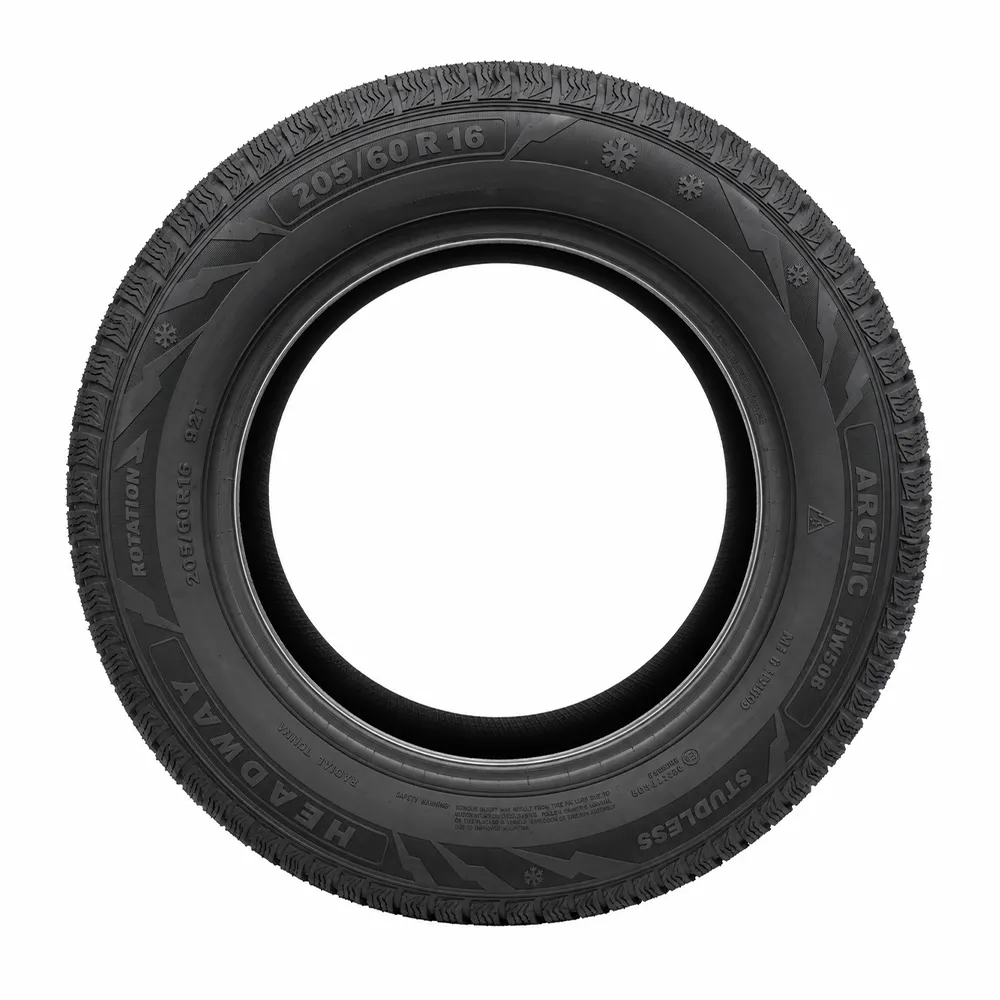Headway HW508 195/55 R15 85T - zdjęcie dodatkowe nr 4
