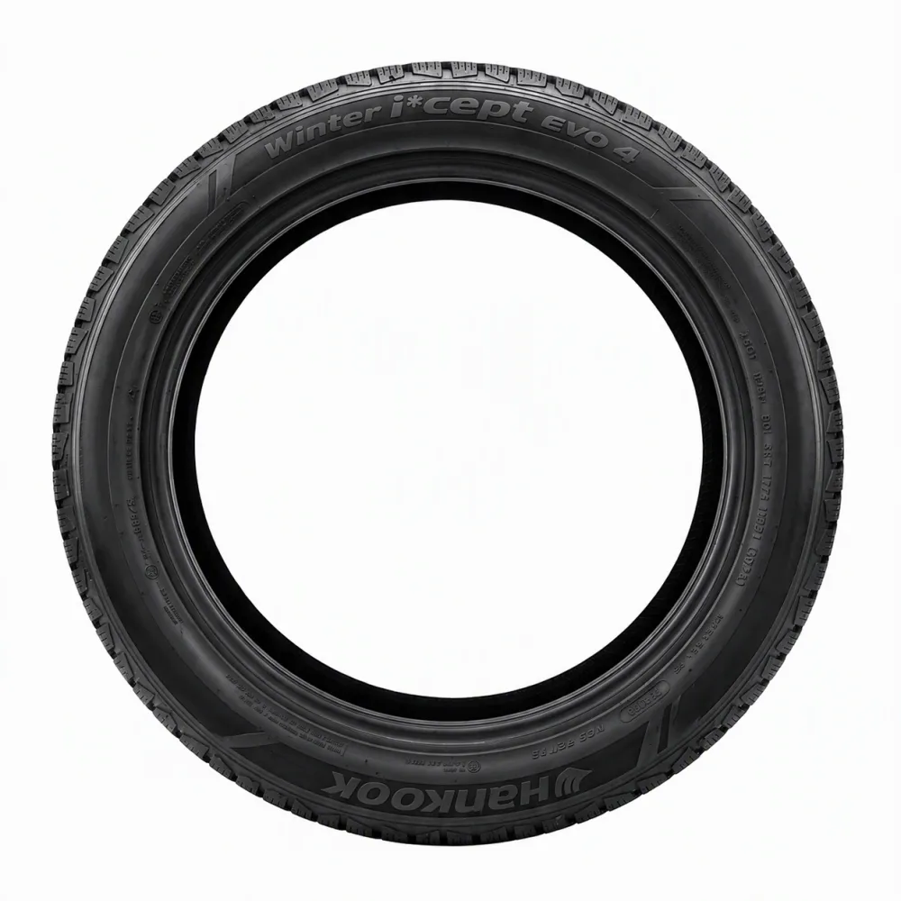 Hankook Winter i*cept evo 4 SUV W340A 255/55 R20 110V - zdjęcie dodatkowe nr 4