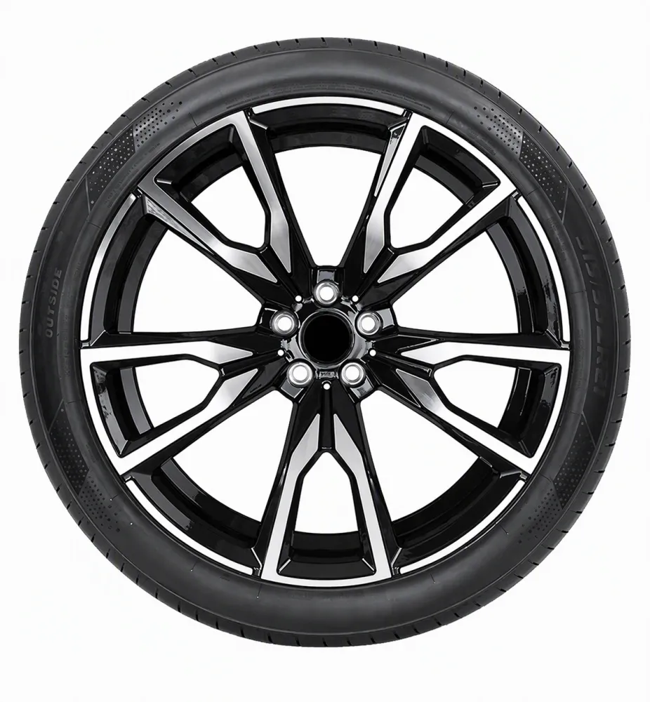 Lanvigator CATCHPOWER PLUS 275/40 R21 107Y - zdjęcie dodatkowe nr 1