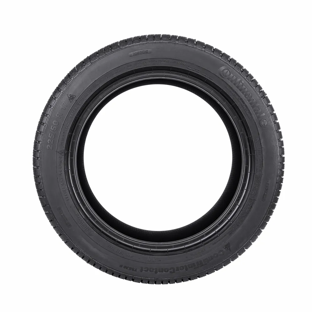 Continental ContiWinterContact TS 830 P 285/35 R19 99V - zdjęcie dodatkowe nr 4