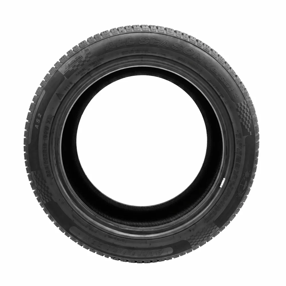 Autogreen A/S VERSAT AS 2 215/40 R17 87W - zdjęcie dodatkowe nr 4