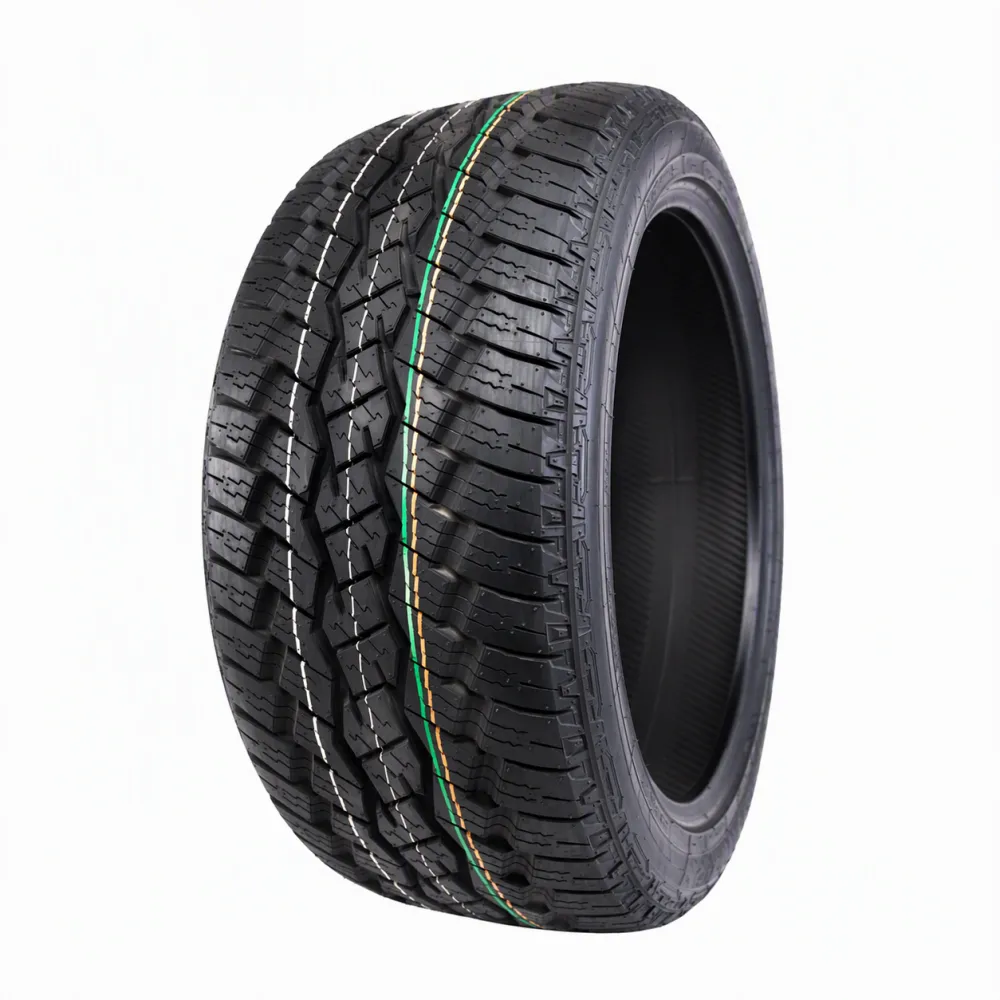 Toyo Open Country A/T Plus 245/75 R17 121S - zdjęcie dodatkowe nr 3