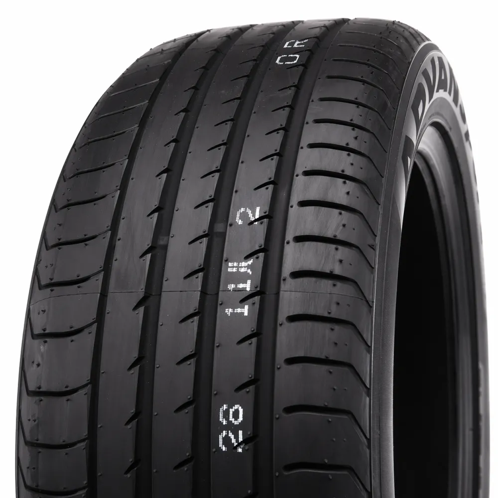 Yokohama Advan Sport V105 255/40 R18 95Y - zdjęcie główne