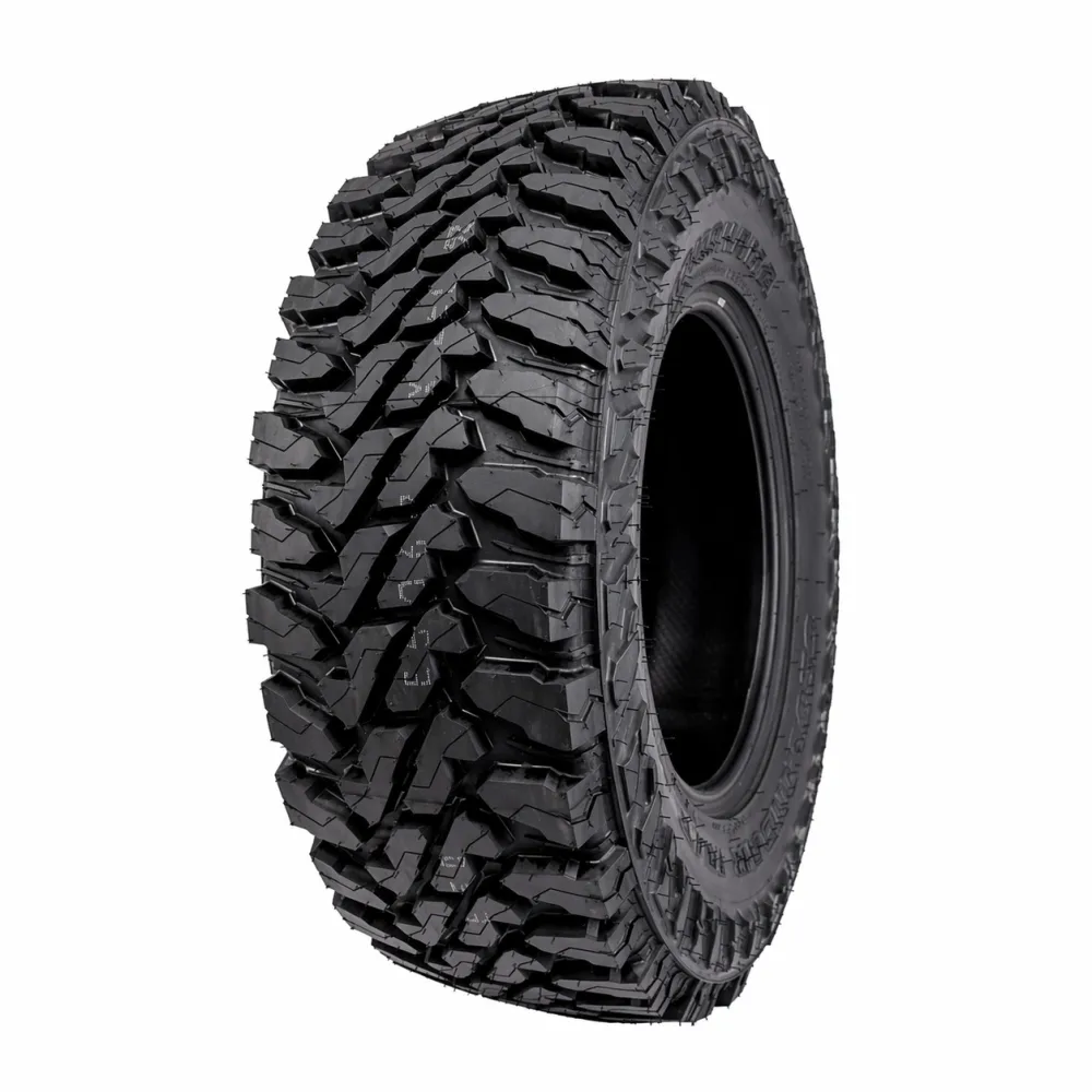 Yokohama Geolandar M/T G003 285/75 R17 121/118Q - zdjęcie dodatkowe nr 3