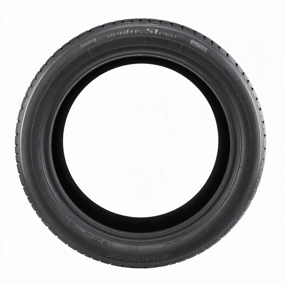 Hankook Ventus S1 evo2 K117 245/45 R18 100Y - zdjęcie dodatkowe nr 4