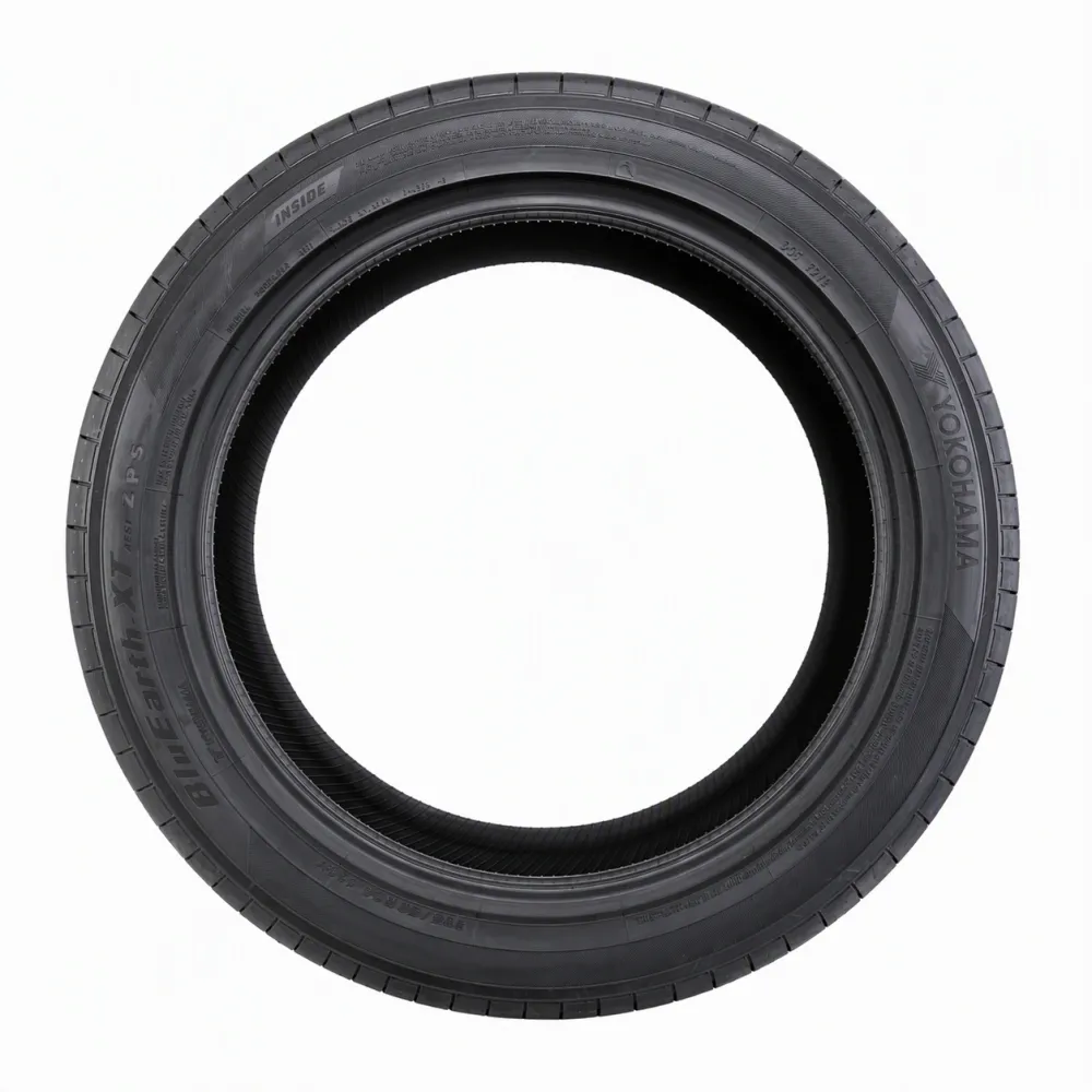 Yokohama BLUEARTH XT AE61 235/55 R17 99H - zdjęcie dodatkowe nr 4