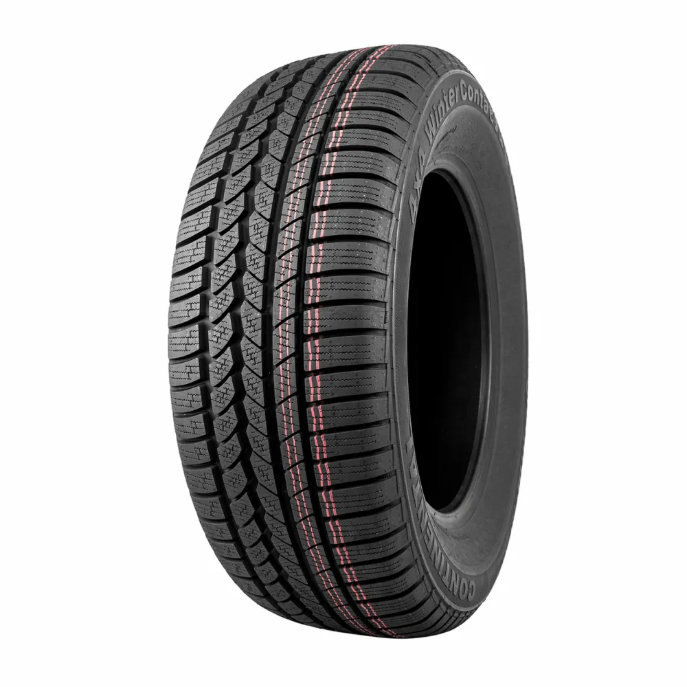 Continental 4x4WinterContact 235/65 R17 104H - zdjęcie dodatkowe nr 3