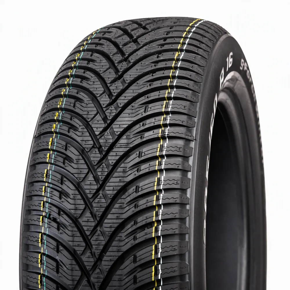 Bfgoodrich g-Force Winter 2 255/35 R19 96V - zdjęcie główne