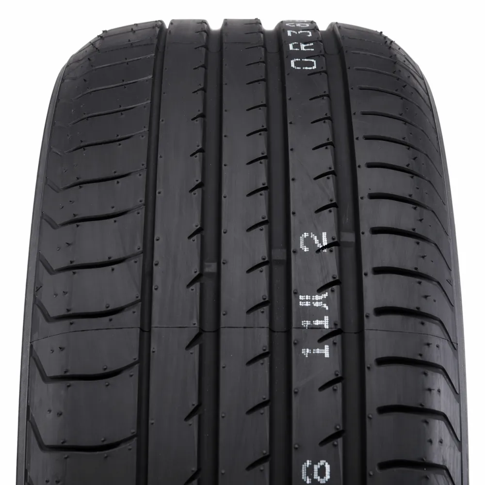 Yokohama Advan Sport V105 255/40 R18 95Y - zdjęcie dodatkowe nr 1