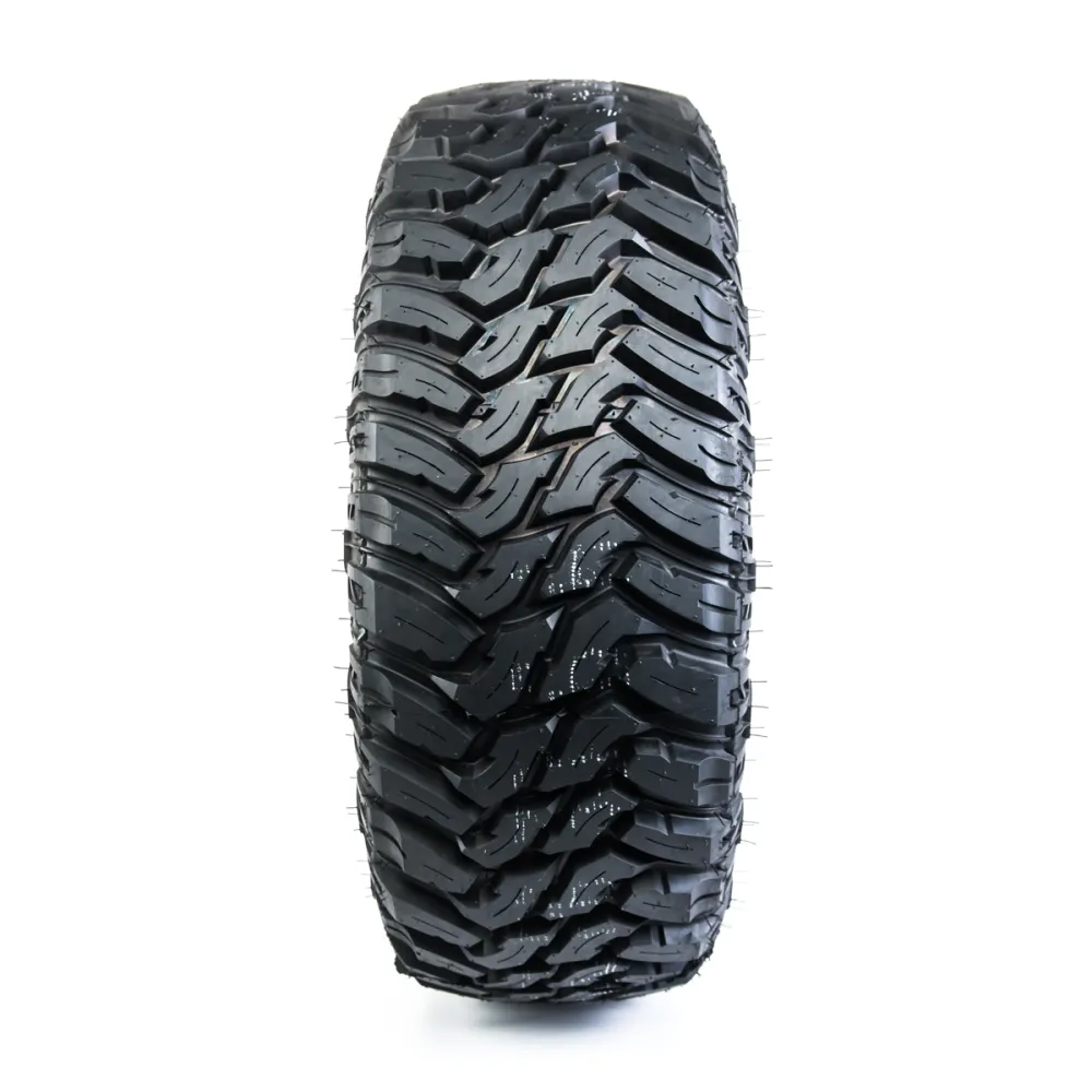 Cooper Evolution MTT 265/70 R17 121Q - zdjęcie dodatkowe nr 2