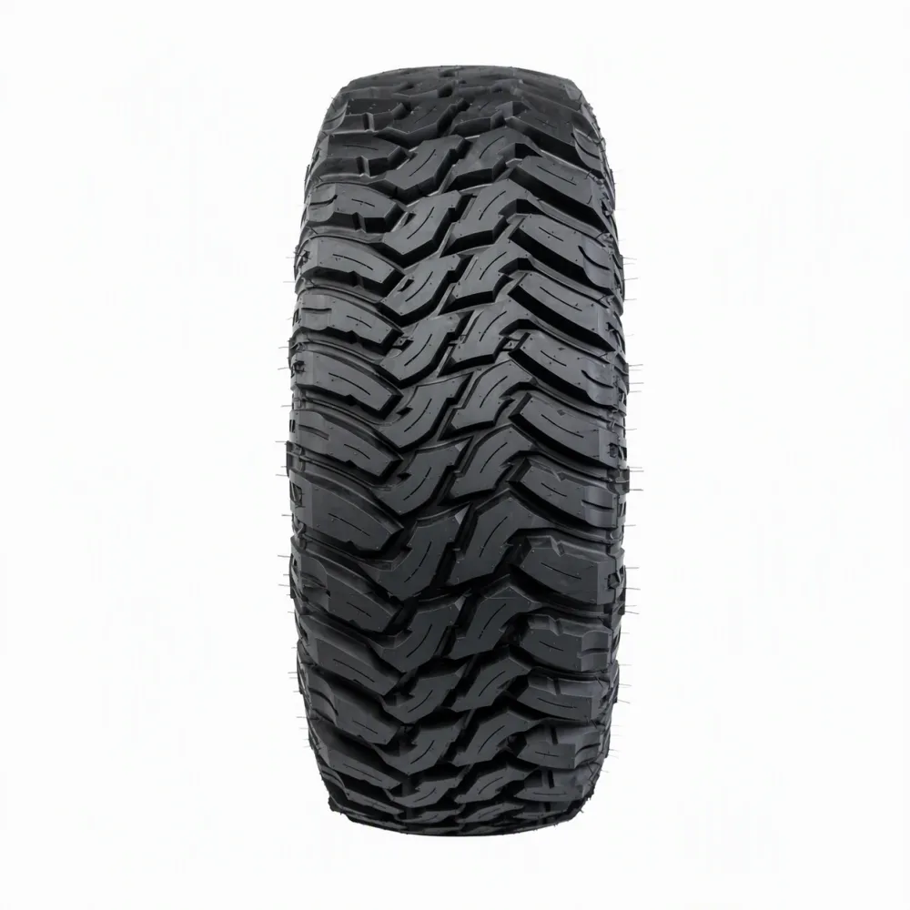 Cooper Evolution MTT 255/70 R16 108/104Q - zdjęcie dodatkowe nr 2