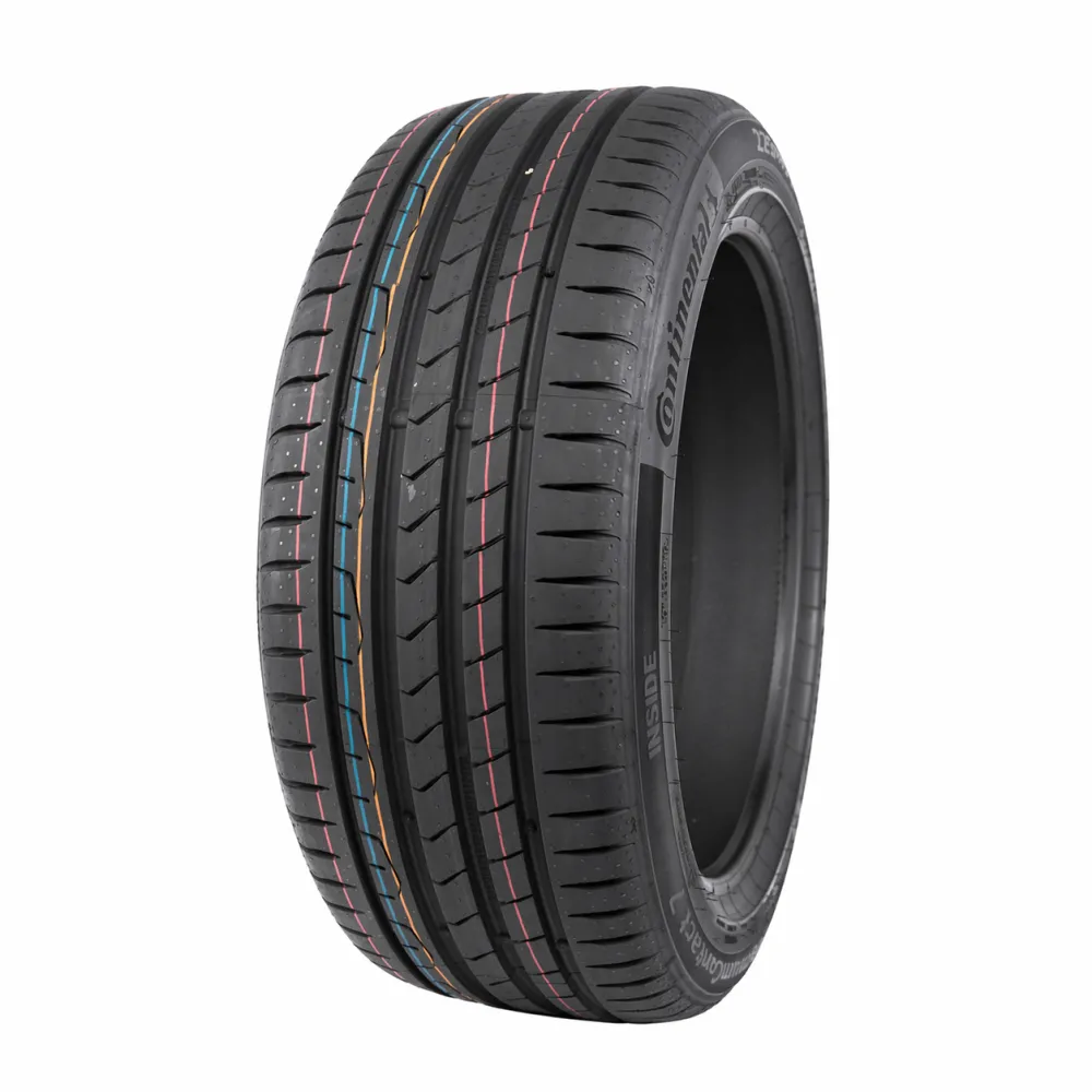 Continental PremiumContact 7 285/45 R21 113V - zdjęcie dodatkowe nr 3