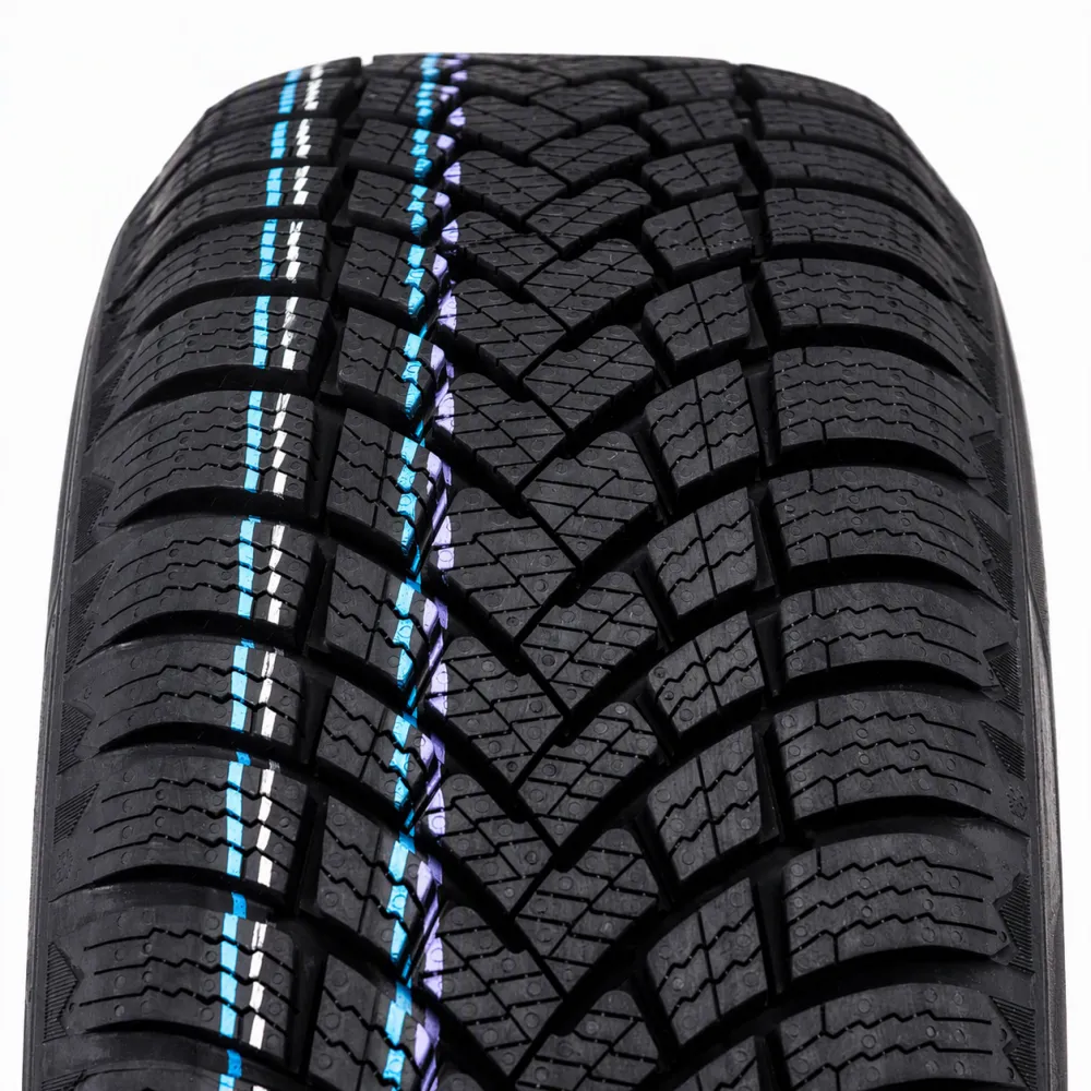 Barum Polaris 6 225/55 R16 99H - zdjęcie dodatkowe nr 1