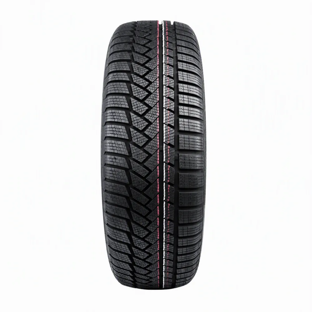 Continental WinterContact TS 850 P 245/45 R18 100V - zdjęcie dodatkowe nr 2