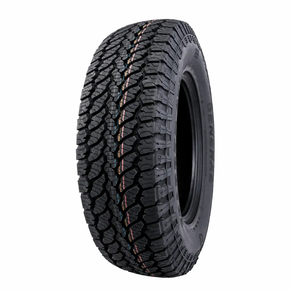 General GRABBER AT3 215/80 R15 112/109S - zdjęcie dodatkowe nr 3