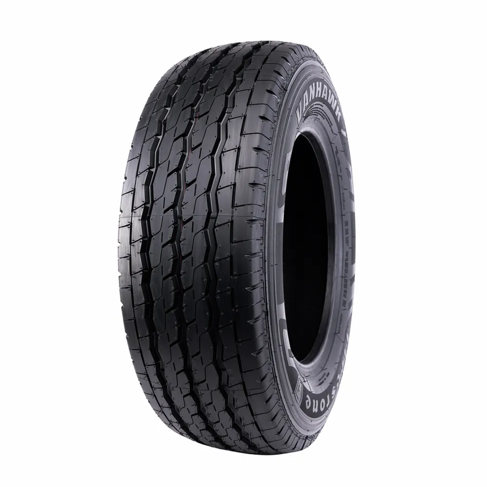Firestone Vanhawk 2 205/75 R16 110R - zdjęcie dodatkowe nr 3