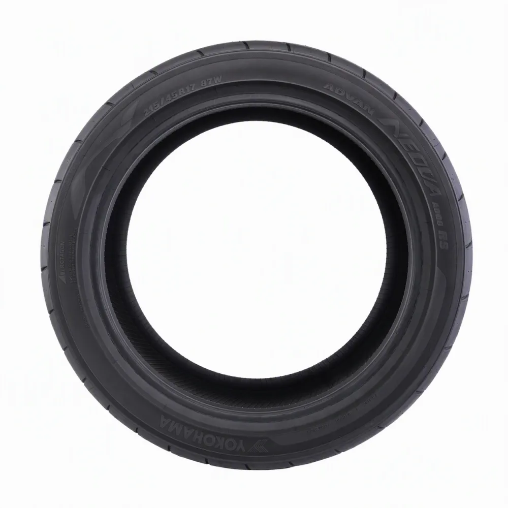 Yokohama Advan Neova AD08 RS 225/45 R16 89W - zdjęcie dodatkowe nr 4