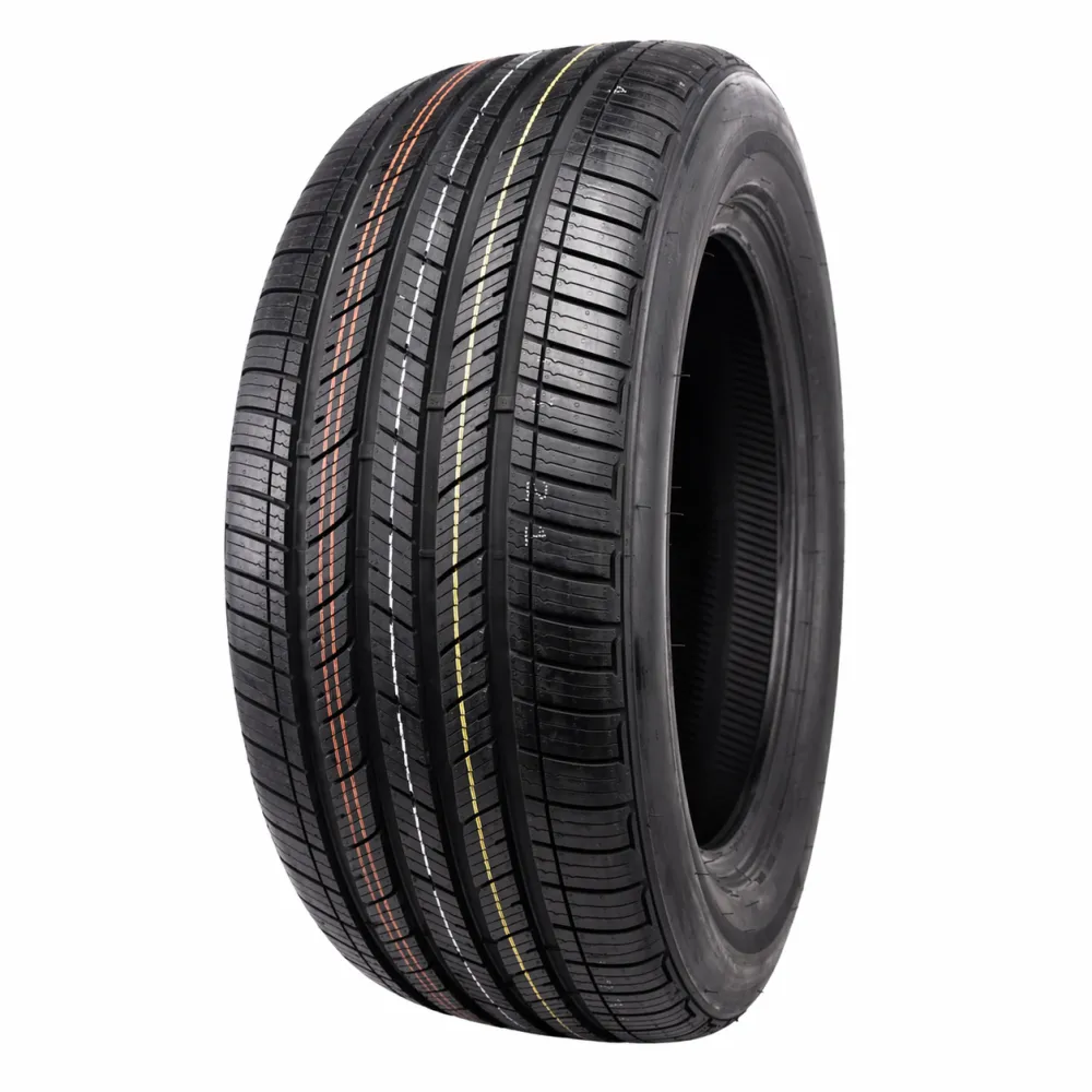 Bridgestone ALENZA SPORT ALL SEASON 255/50 R19 107T - zdjęcie dodatkowe nr 3