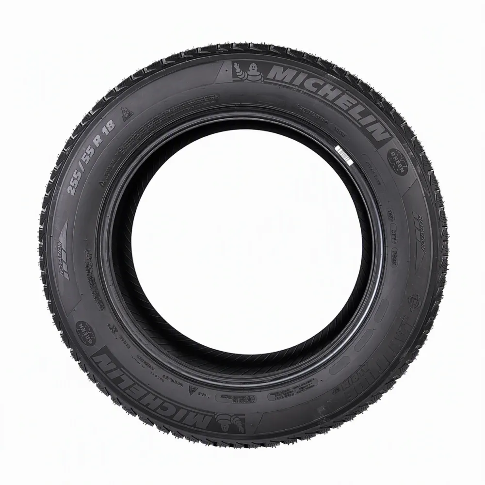 Michelin Latitude Alpin LA2 235/60 R18 107H - zdjęcie dodatkowe nr 4