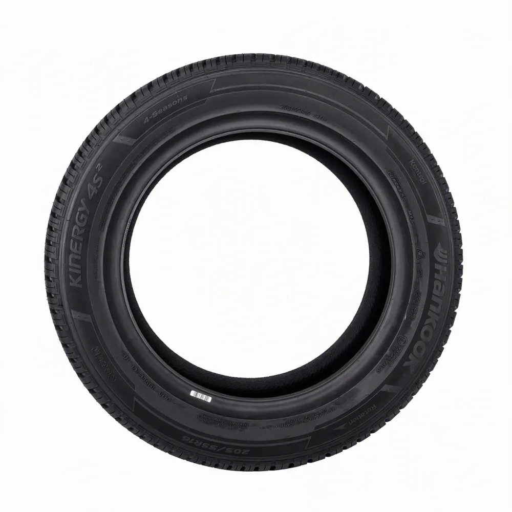 Hankook Kinergy 4S2 H750 255/35 R19 96Y - zdjęcie dodatkowe nr 4