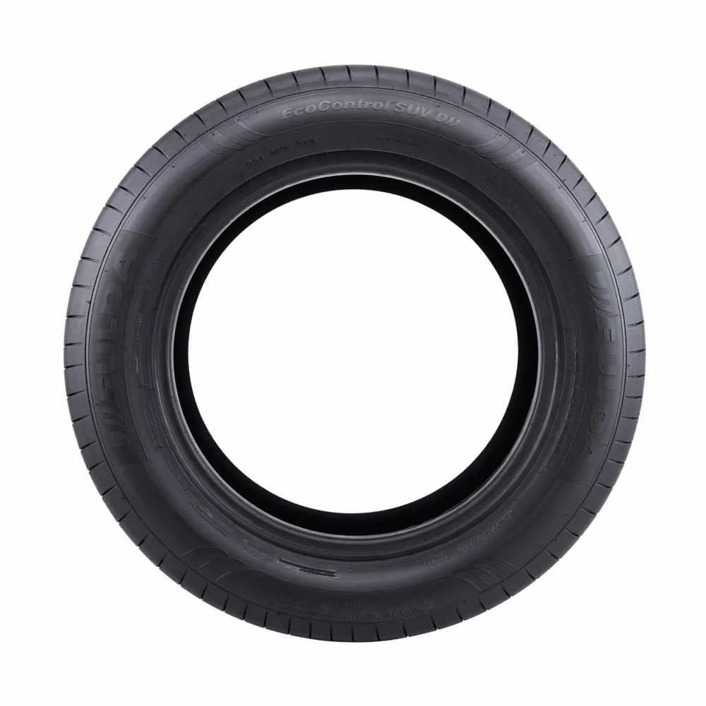 Fulda EcoControl SUV 215/65 R17 99V - zdjęcie dodatkowe nr 4
