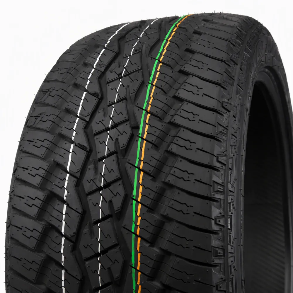 Toyo Open Country A/T Plus 245/75 R17 121S - zdjęcie główne