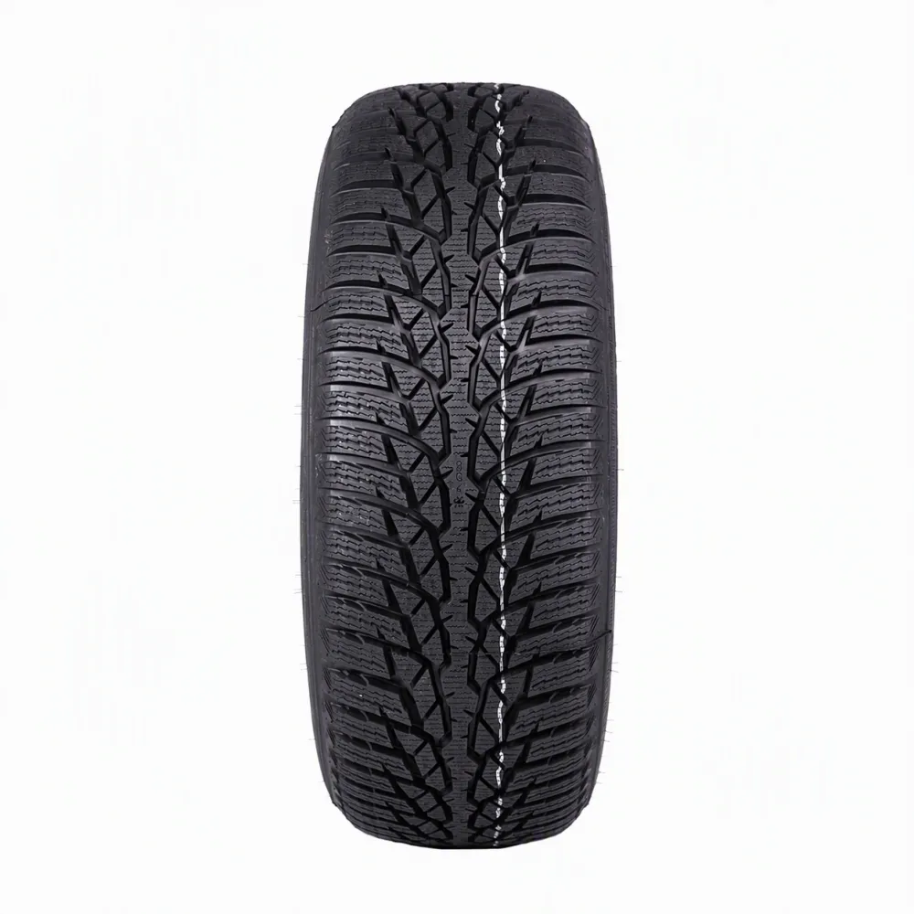 Nokian Tyres WR D4 195/60 R16 89H - zdjęcie dodatkowe nr 2