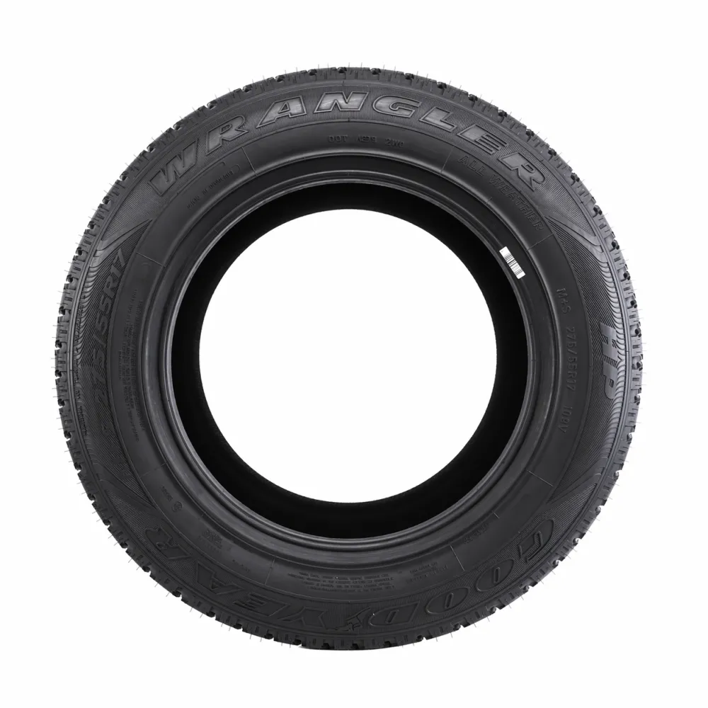 Goodyear Wrangler HP All Weather 255/55 R19 111V - zdjęcie dodatkowe nr 4
