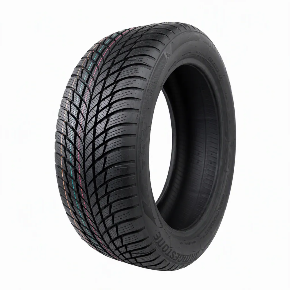 Bridgestone Blizzak LM001 255/55 R20 110H - zdjęcie dodatkowe nr 3
