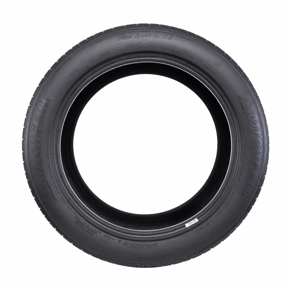 Michelin Pilot Sport A/S 3 - zdjęcie dodatkowe nr 4