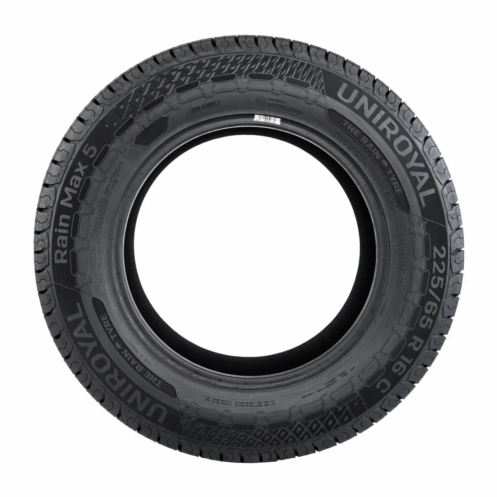 Uniroyal Rain Max 5 165/70 R13 088/086R - zdjęcie dodatkowe nr 4