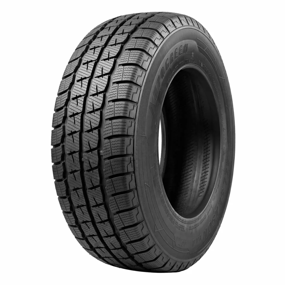 Autogreen ALL SEASON VAN-AS7 205/65 R16 107/105R - zdjęcie dodatkowe nr 3