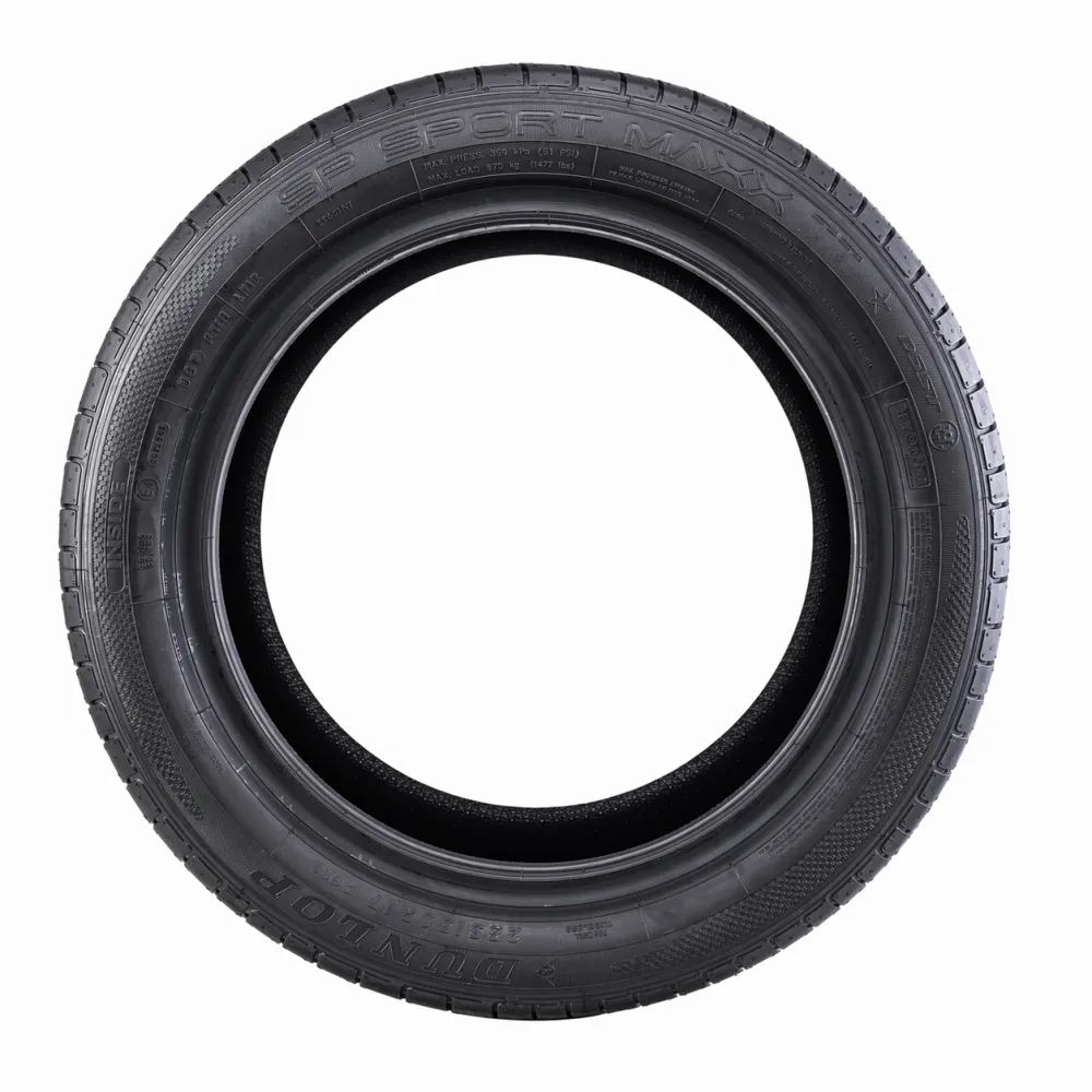 Dunlop SP Sport Maxx TT 225/45 R17 91W - zdjęcie dodatkowe nr 4