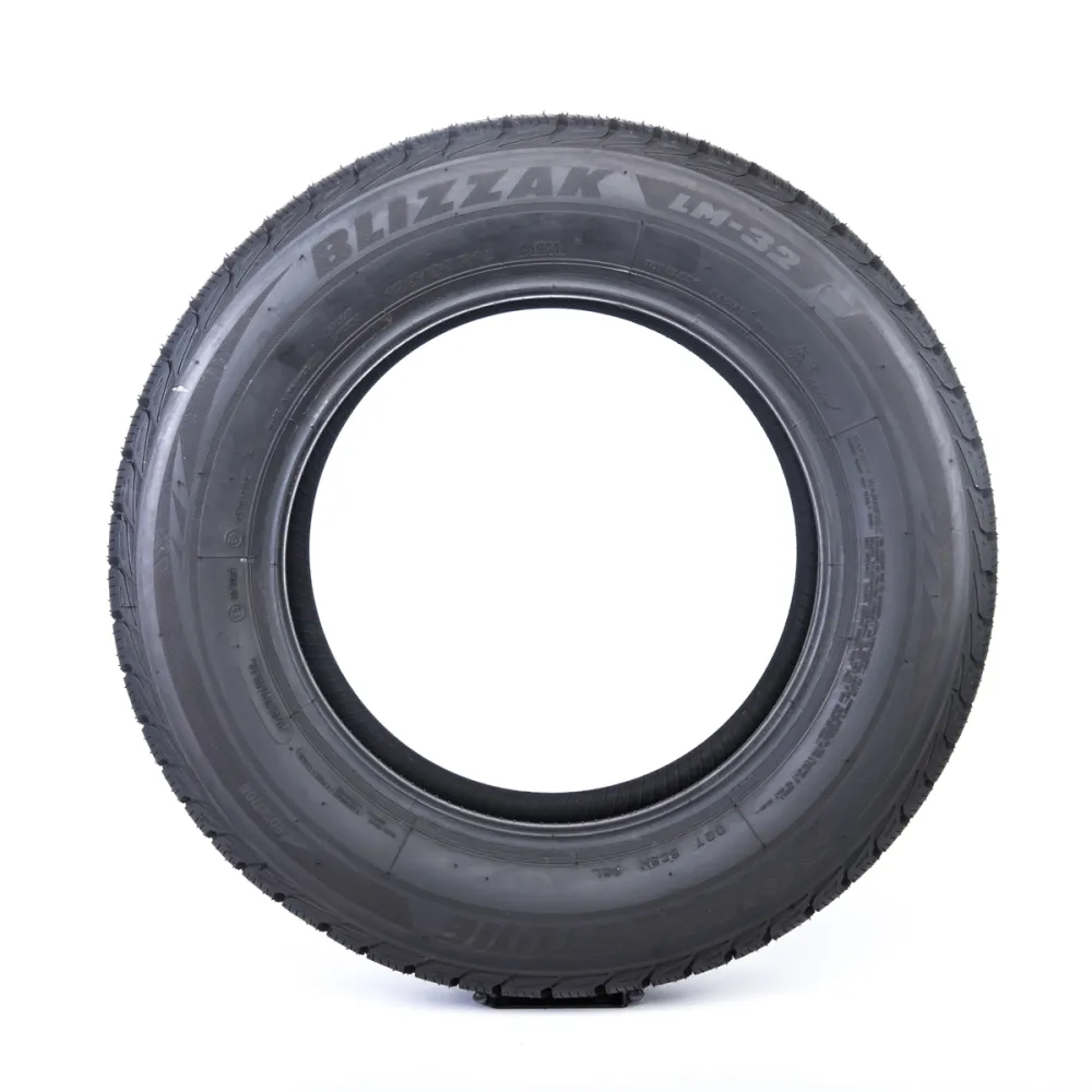Bridgestone Blizzak LM-32 205/60 R16 92H - zdjęcie dodatkowe nr 4