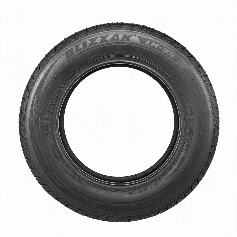Bridgestone Blizzak LM-32 205/65 R16 103T - zdjęcie dodatkowe nr 4