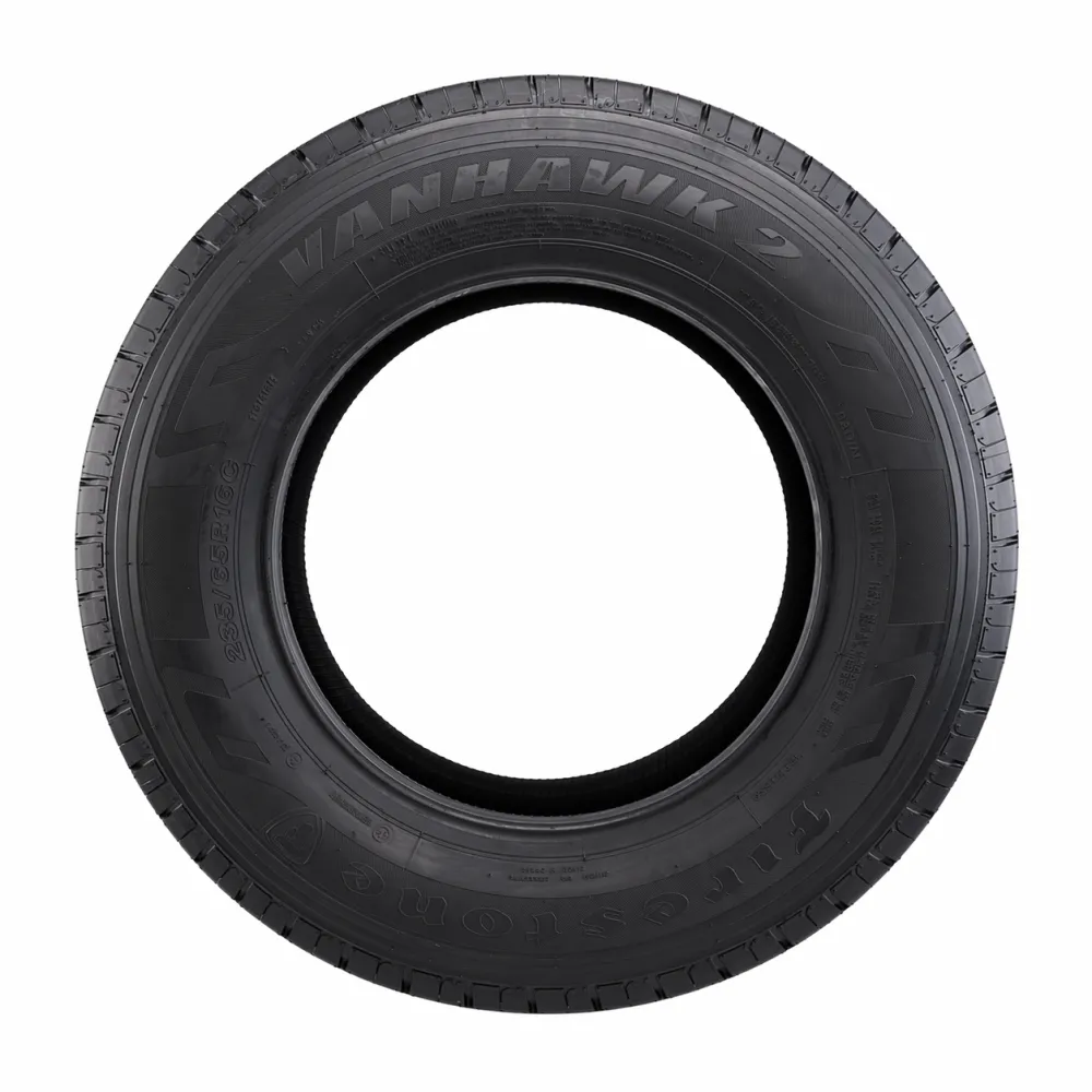 Firestone Vanhawk 2 205/75 R16 110R - zdjęcie dodatkowe nr 4