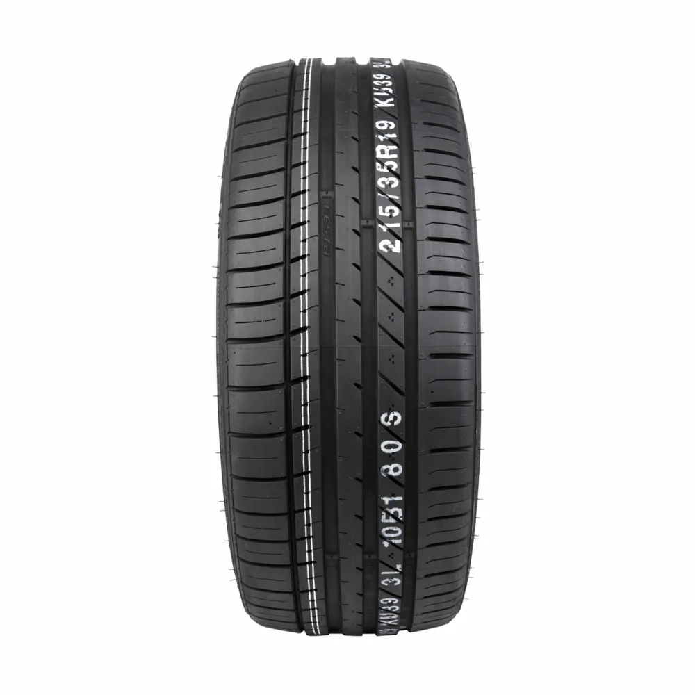 Kumho Ecsta PS71 EV 235/40 R19 96W - zdjęcie dodatkowe nr 2