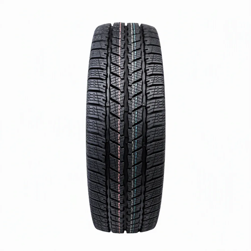 Continental VanContact Winter 225/55 R17 109/107T - zdjęcie dodatkowe nr 2