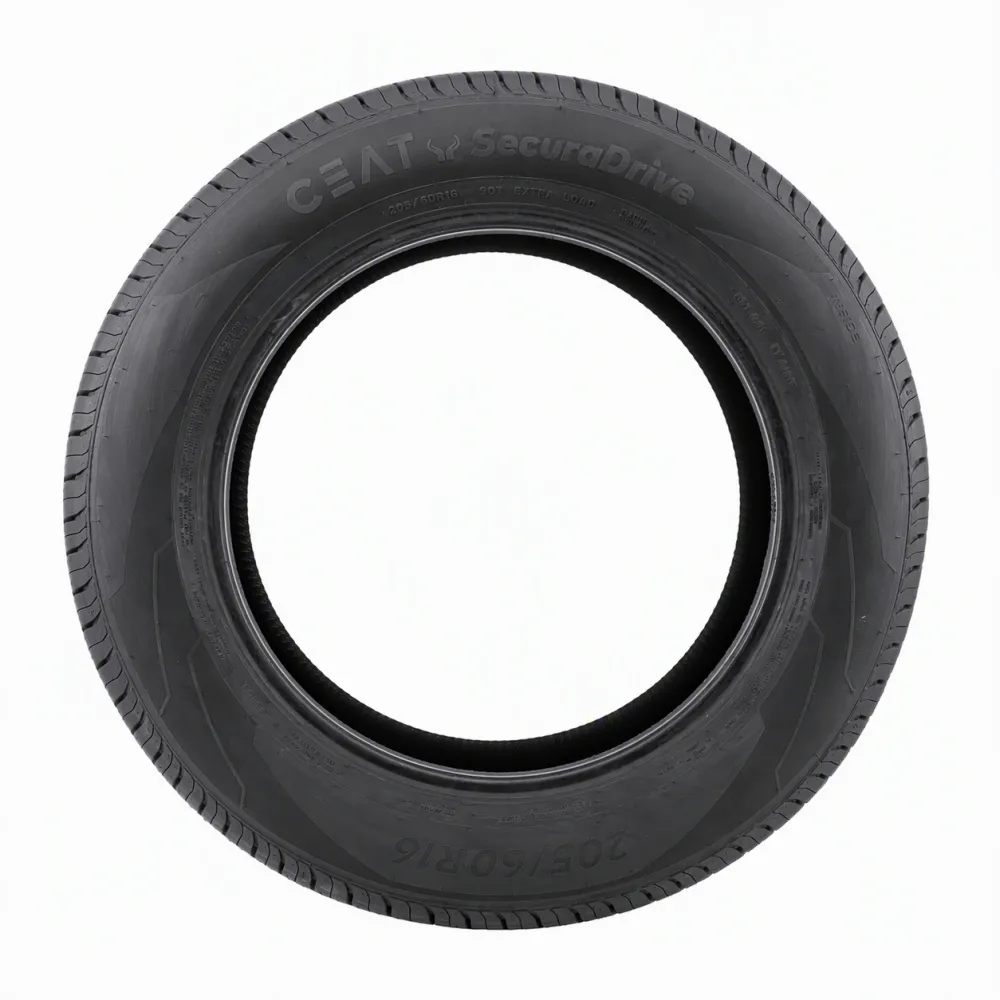 Ceat SECURADRIVE 235/55 R17 99V - zdjęcie dodatkowe nr 4