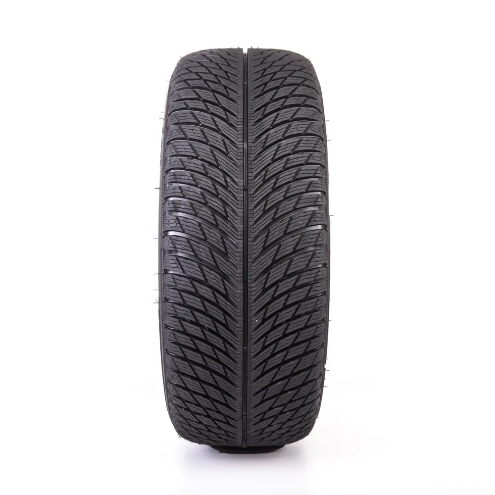 Michelin Pilot Alpin 5 225/40 R19 93W - zdjęcie dodatkowe nr 2