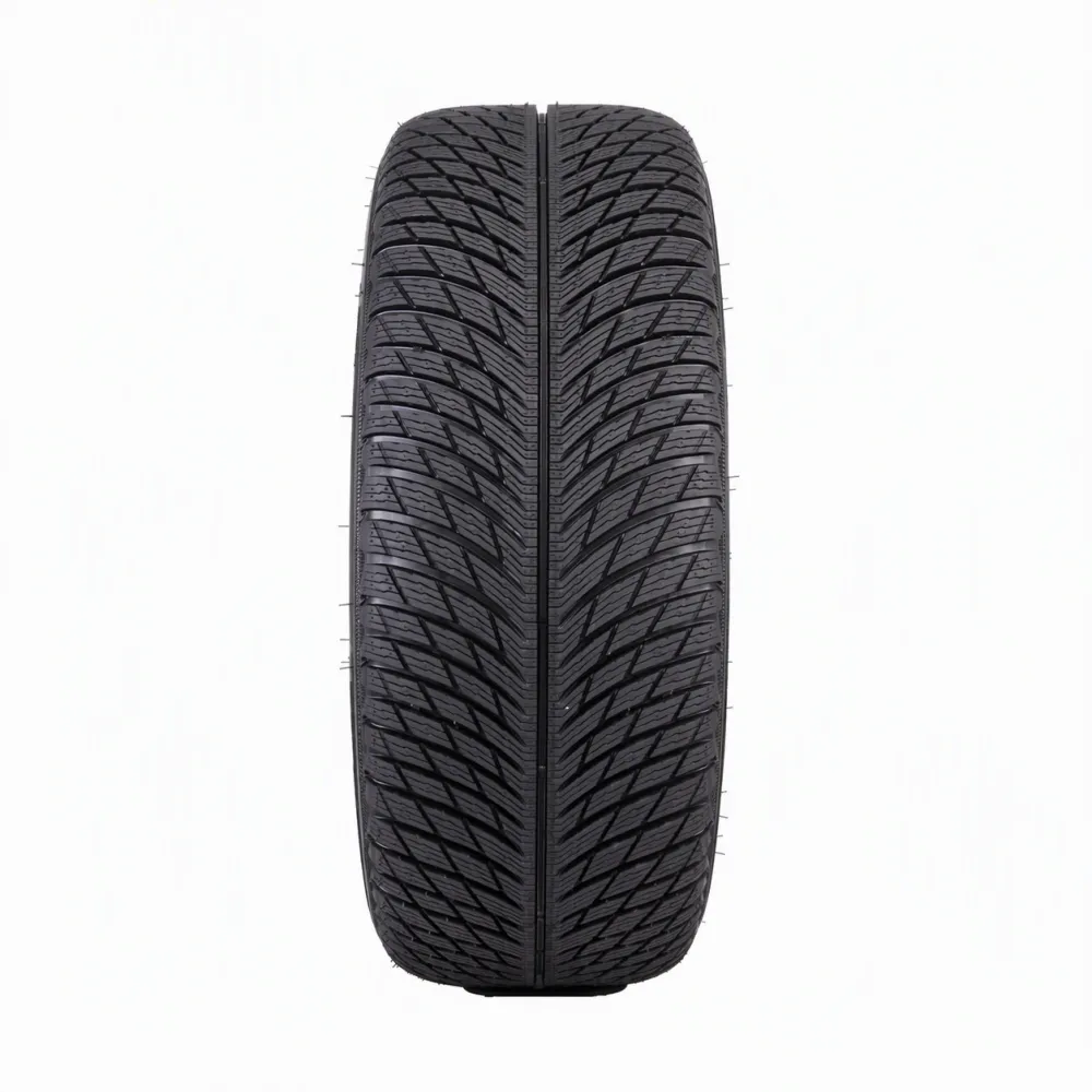 Michelin Pilot Alpin 5 265/40 R19 102V - zdjęcie dodatkowe nr 2