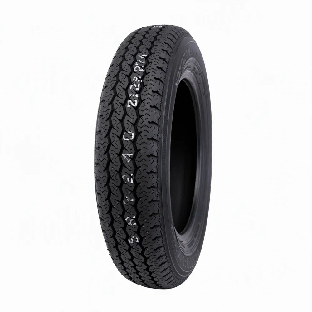 Yokohama G.T. Special Classic Y350 165/80 R15 87H - zdjęcie dodatkowe nr 3