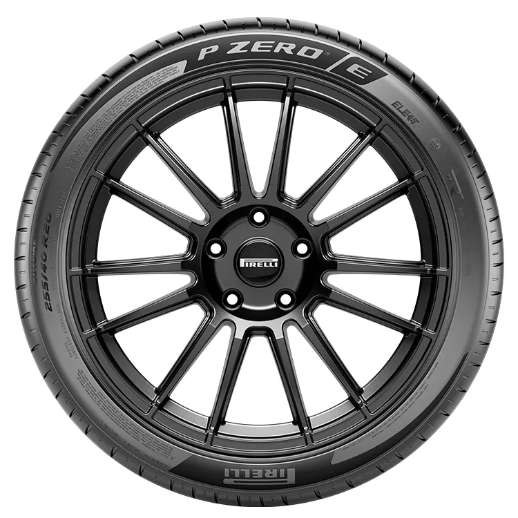 Pirelli PZero E 285/40 R20 108Y - zdjęcie dodatkowe nr 3