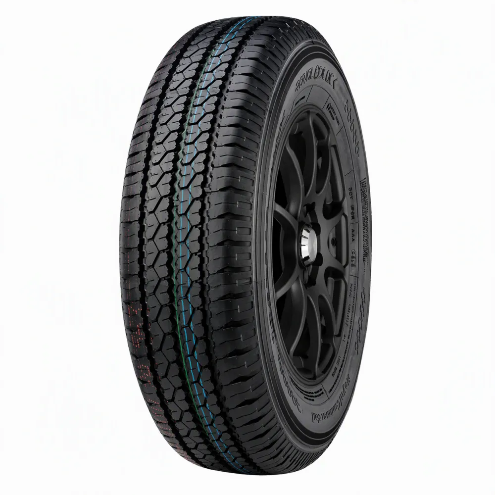 Royal Black RoyalCommercial 205/70 R15 106/104R - zdjęcie główne