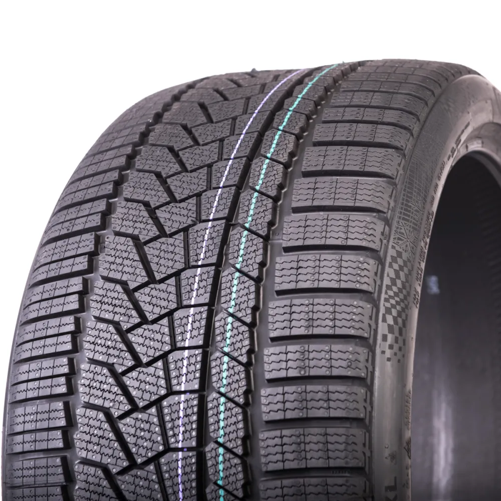 Continental WinterContact TS 860 S 235/45 R18 94V - zdjęcie główne