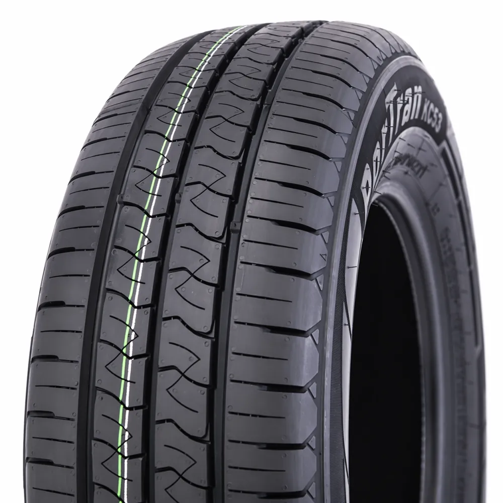 Kumho PorTran KC53 195/75 R16 110/108R - zdjęcie główne